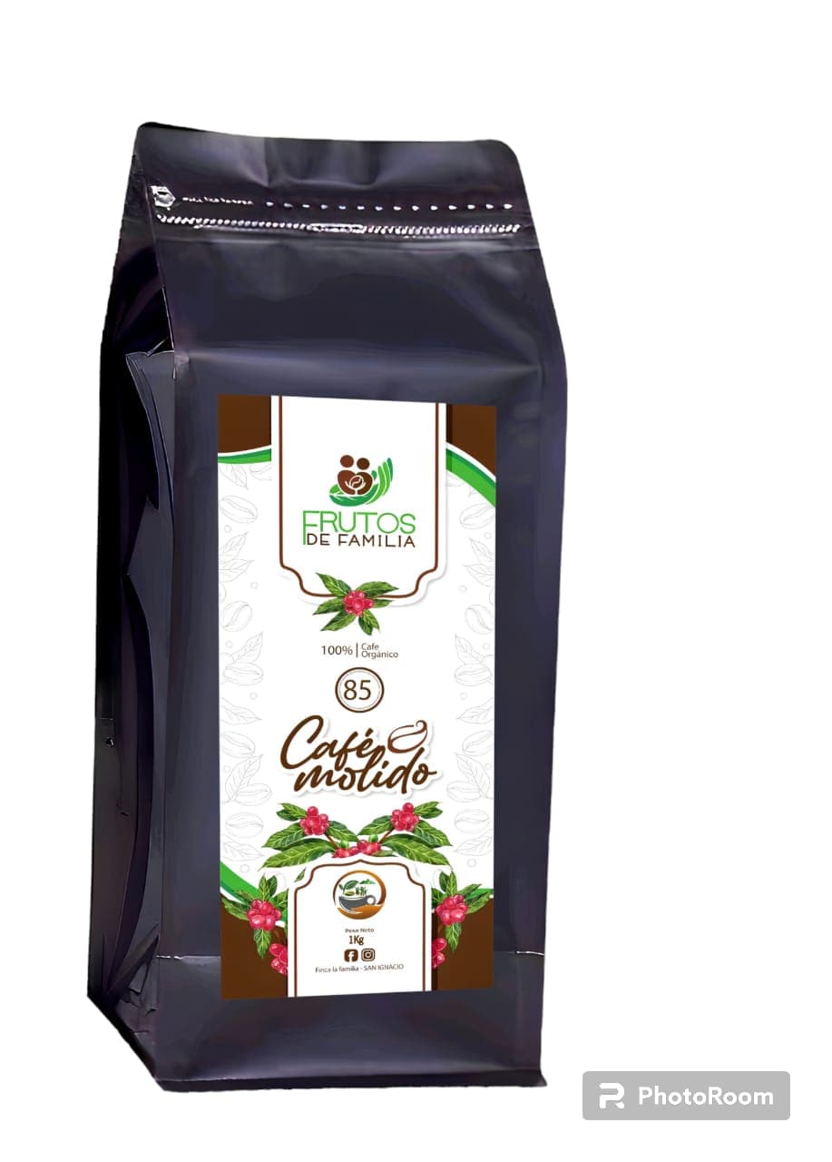 Product picture from PeruEsCafe.com